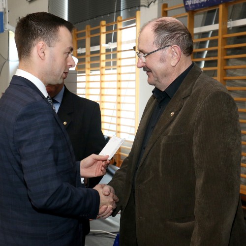 II Regionalna Konferencja Pszczelarska